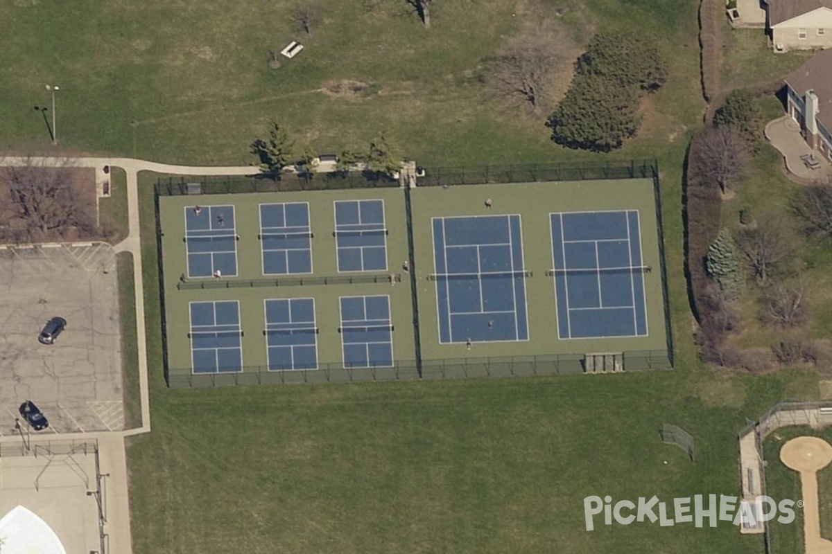 Photo of Pickleball at Chippewa Park